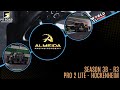 Almeida Racing League - Pro 2 Lite - Hockenheim - @SuellioAlmeida