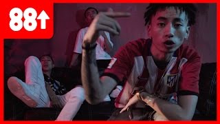 Higher Brothers - Isabellae