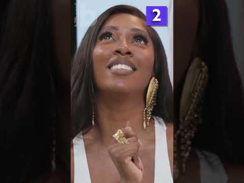 Here Are Five Things You Didn't Know About Tiwa Savage | Billboard #Shorts