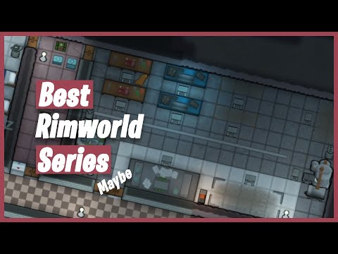Rimworld 1.2 Pure Vanilla! - EP127 | Rimworld Royalty 1.2 [Royalty DLC]