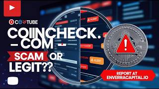 Coincheck Review Scam Or Legit? Crypto Exchange