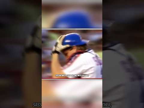 Video: Kan een catcher wankelen bij honkbal?