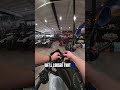 A proper phone mount is one of the best upgrades you can make to a motorcycle. 🏍️📱 #QuadLock