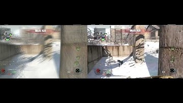 Dazzle Composite vs. S-video