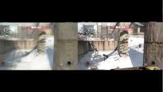 Dazzle Composite vs. S-video