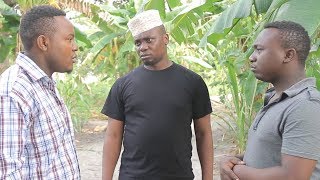 Pikipiki Part 1 - Kipupwe, Ringo & Tini White ( Bongo Movie) (KM2)