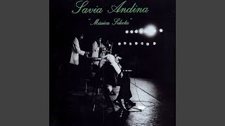 Video thumbnail of "Savia Andina - Ani Kuni"
