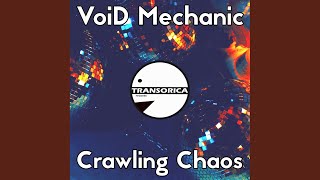 Crawling Chaos