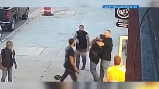 Police looking for info after Middlesboro, KY fight