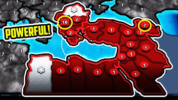 Straight-Up GODMODE Gameplay!