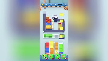Card Factory Level 94 Solution Walkthrough 