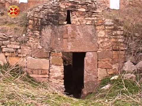 მოგზაურობა სამშობლოში - ყოველი სამშვილდე 5 ( წყნარი მიდამო )