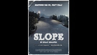 Left 4 Dead 2 Custom Campaign - Slope