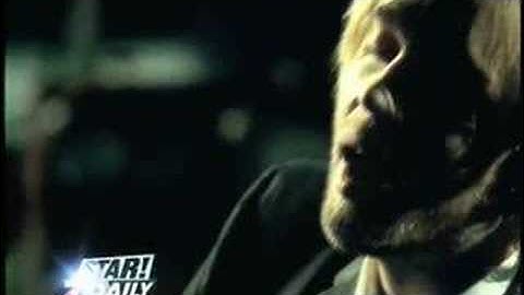 Darren Hayes Canadian Tv Interview June 2007