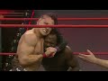 BULLET CLUB vs. Josh Alexander, Frankie Kazarian and Rich Swann | IMPACT Mar. 16, 2023