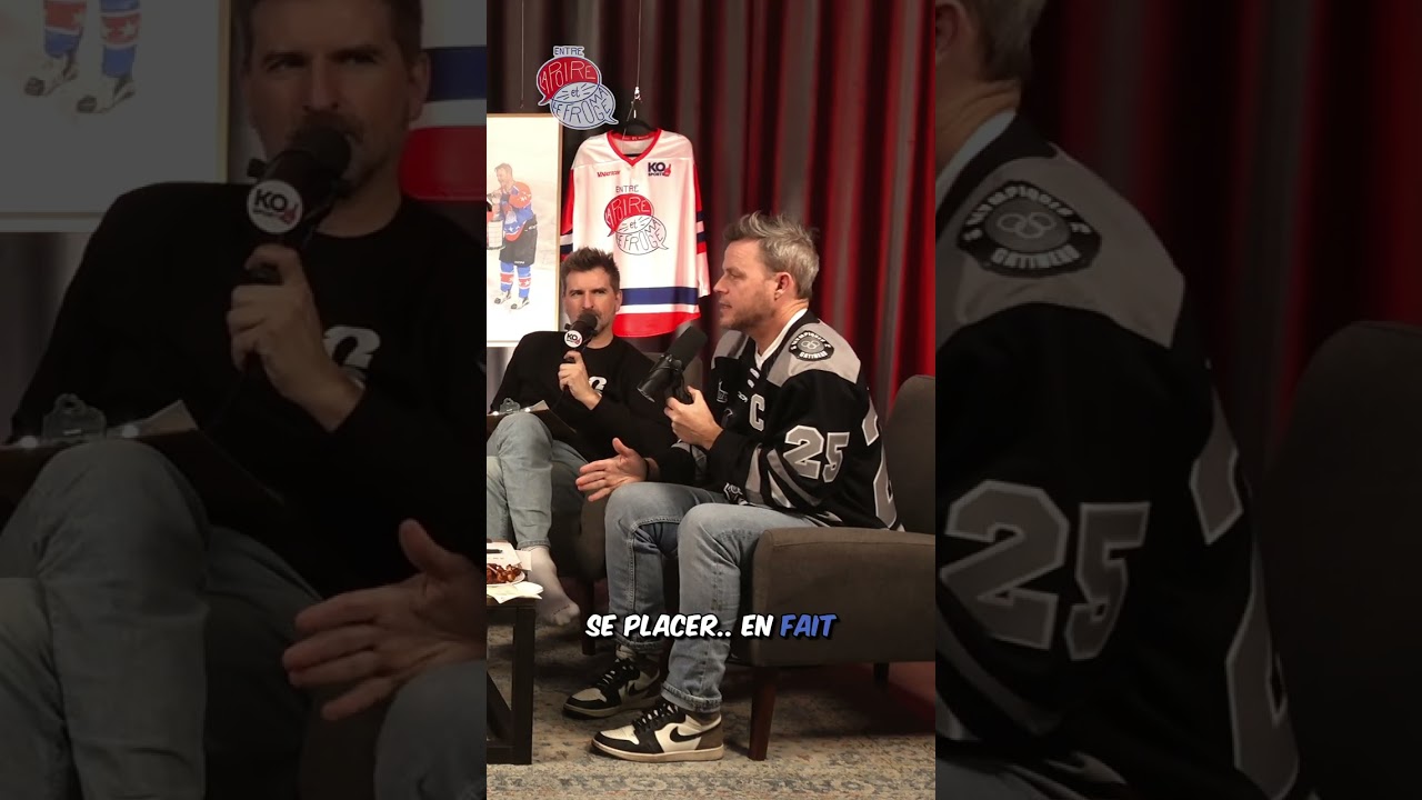 Un autre chapitre dans l'histoire d'amour de Louis pour Dobeš!