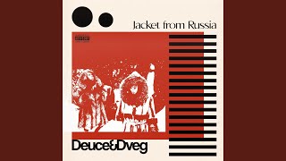 Jacket From Russia (Feat. Dveg)