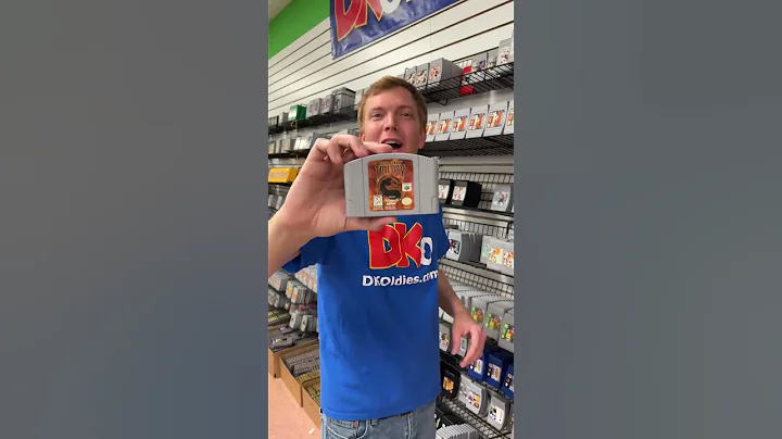 Shipping out Mortal Kombat on the N64!