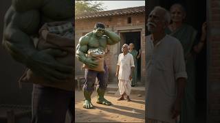 Hulk money power🤑 #aianimation #ai #aishorts #aistory #hulkbadmash
