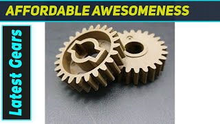 Sharp MX-2610 Fuser Drive Gear: The Ultimate Copier Machine Part