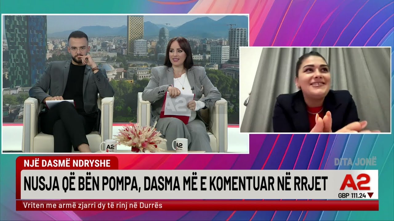 “Nuk donte familja të bënim dasmë prej zisë që kishim”