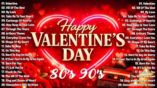 Happy Valentines  80s 90s Valentines Day Throwback  Best Romantic Love 