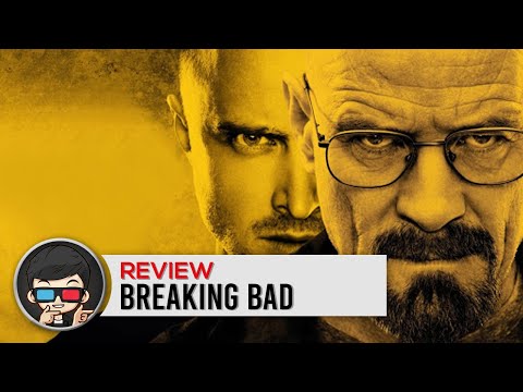 Video: Mengapa Breaking Bad Begitu Populer