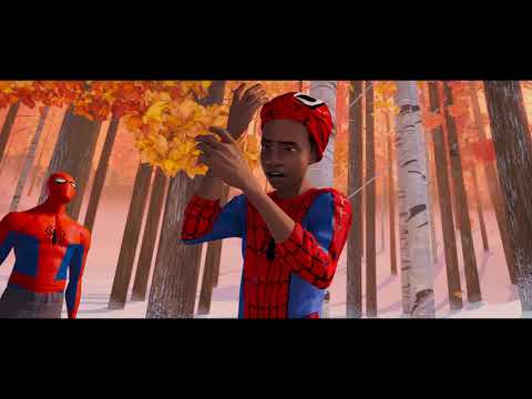 სპაიდერ-მენი: სამყაროს მიღმა - თრეილერი - 13 დეკემბრიდან