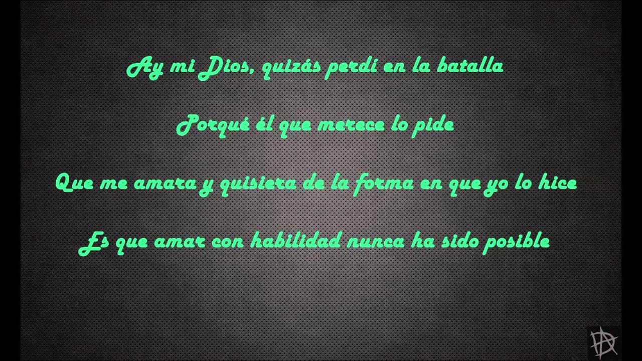 Ay mi Dios Letra - Yandel Ft Pitbull y El Chacal - YouTube