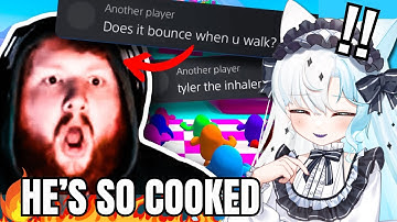THESE ACTUALLY HURT | Aquwa Reacts to "CASEOH