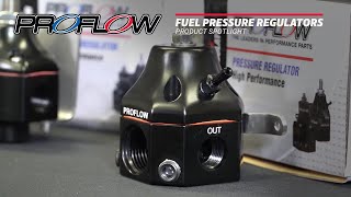 Heres Why You Need A Proflow Fuel Pressure Regulator