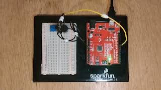 Sik Circuit 2A Buzzer Twinkle, Twinkle, Little Star