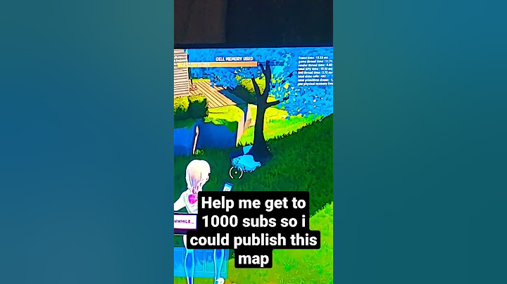 it'd be great