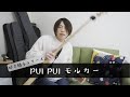 【ベース】PUI PUI モルカー好き勝手に弾いてみた - PUI PUI Molcar / 天竺鼠車車【Bass arrange】