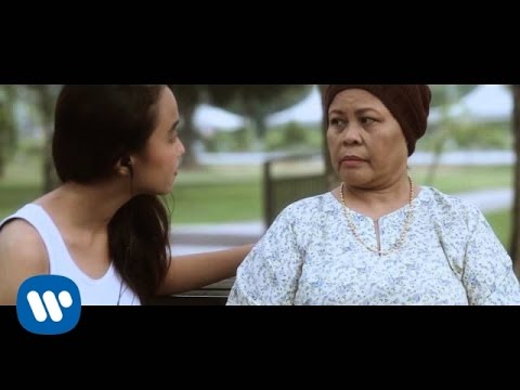 Video Manusia Sempurna feat Ayai Ilusi