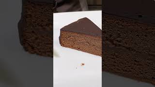 ساكر تورتي || Sacher Torte