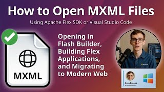 MXML Files: Adobe Flex Rich Internet Application Guide