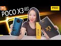 DESCONTO EXCLUSIVO! POCO X3 NFC custo benefício  imperdível PtBr review teste de camera