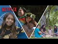 Real hawaiian families share their stories  finding ohana  netflix