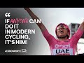Can Pogačar Really Win Giro & Tour De France In 2024? | Giro D