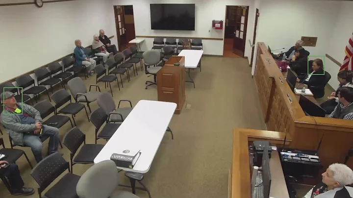 11/10/2025 Work Session & Regular Board Meeting