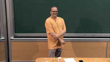 Daniel Monclair - 5/5 Locally homogeneous flows and Anosov representations