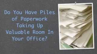 Document Disposal Sydney