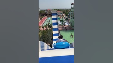 Thumbnail of Water park #song #music #love #dance