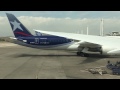 Santiago - Buenos Aires LATAM Boeing 787-9