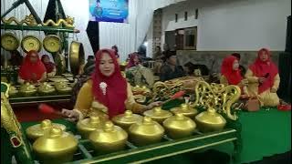 Gending jawa gagrak banyumasan lancaran ricik ricik SEKAR BUDAYA TANGGERAN Somagede