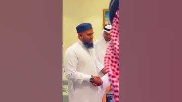 قالها لا تقلد تلاوة الجمعة 🫠محاكاة المعيقلي اما السديس  #دعاء #اسلام #الحرم_المكي #عبدالرحمن_السديس