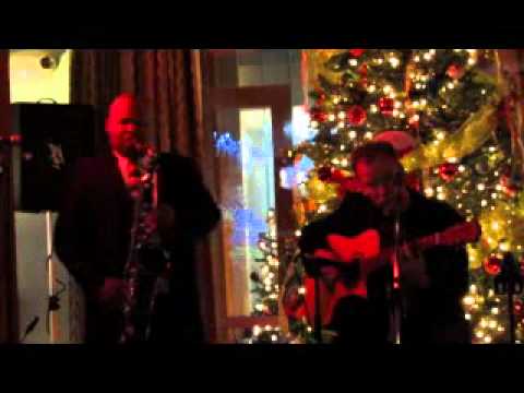 Mark Proulx and John Gist- Merry Christmas Music