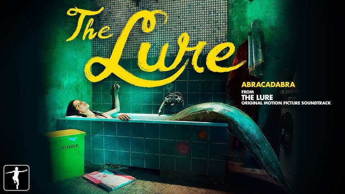 You Were The Beat Of My Heart - The Lure Soundtrack (Official