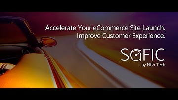 SAFIC Introduction - Sitecore Accelerator Framework for Insite Commerce